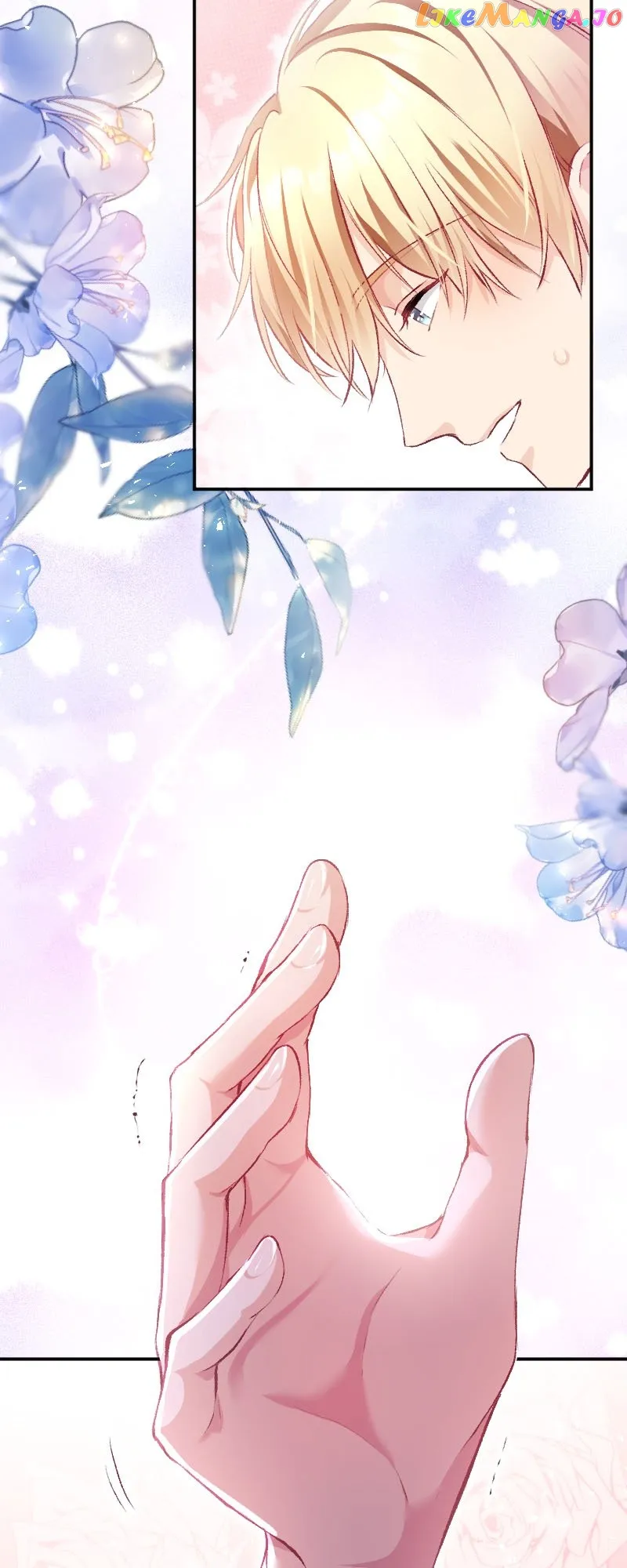 A Deceiving Bride and The Fierce Lion chapter 31 page 20