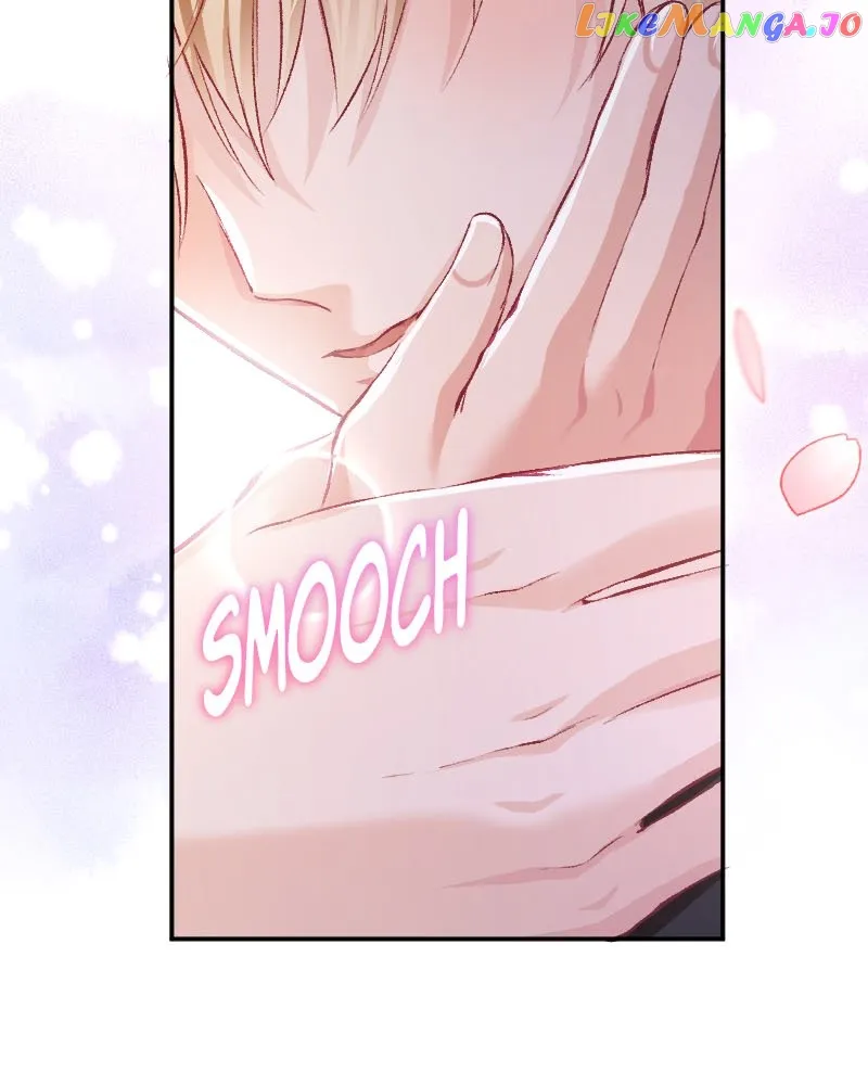 A Deceiving Bride and The Fierce Lion chapter 31 page 24