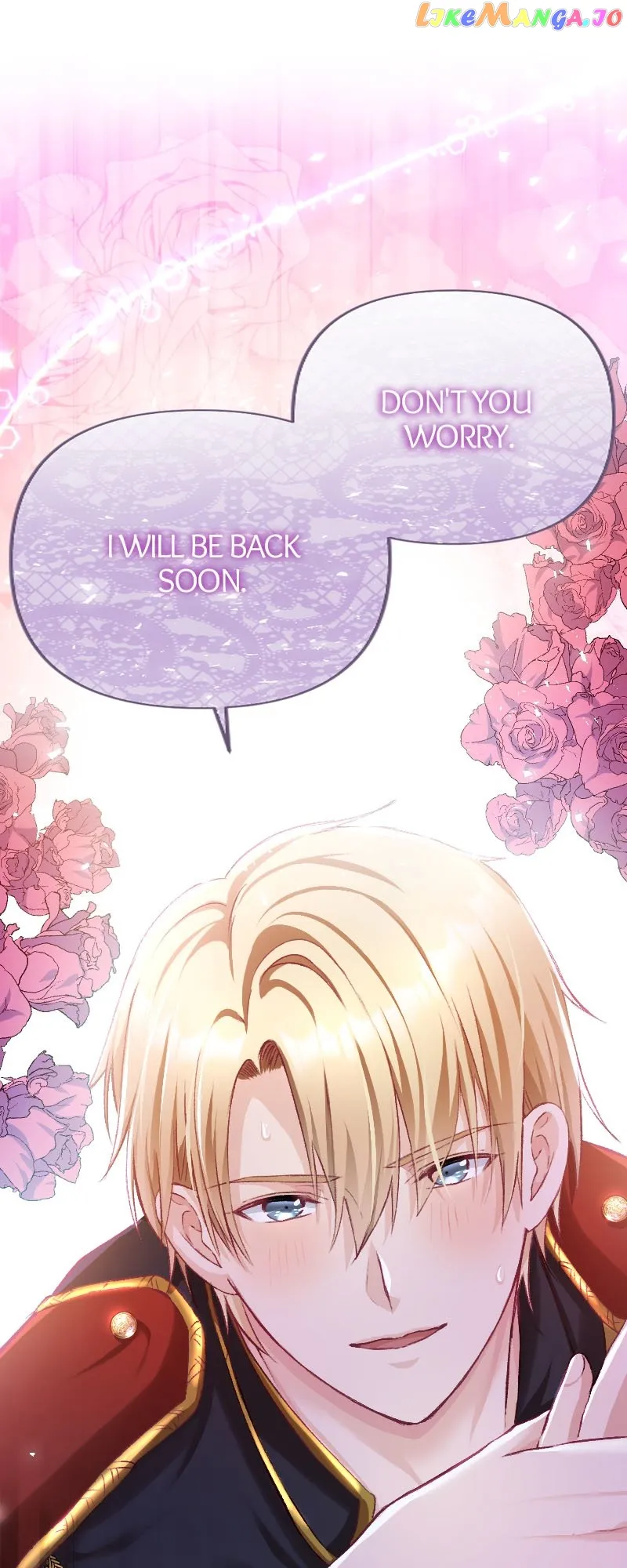A Deceiving Bride and The Fierce Lion chapter 31 page 25