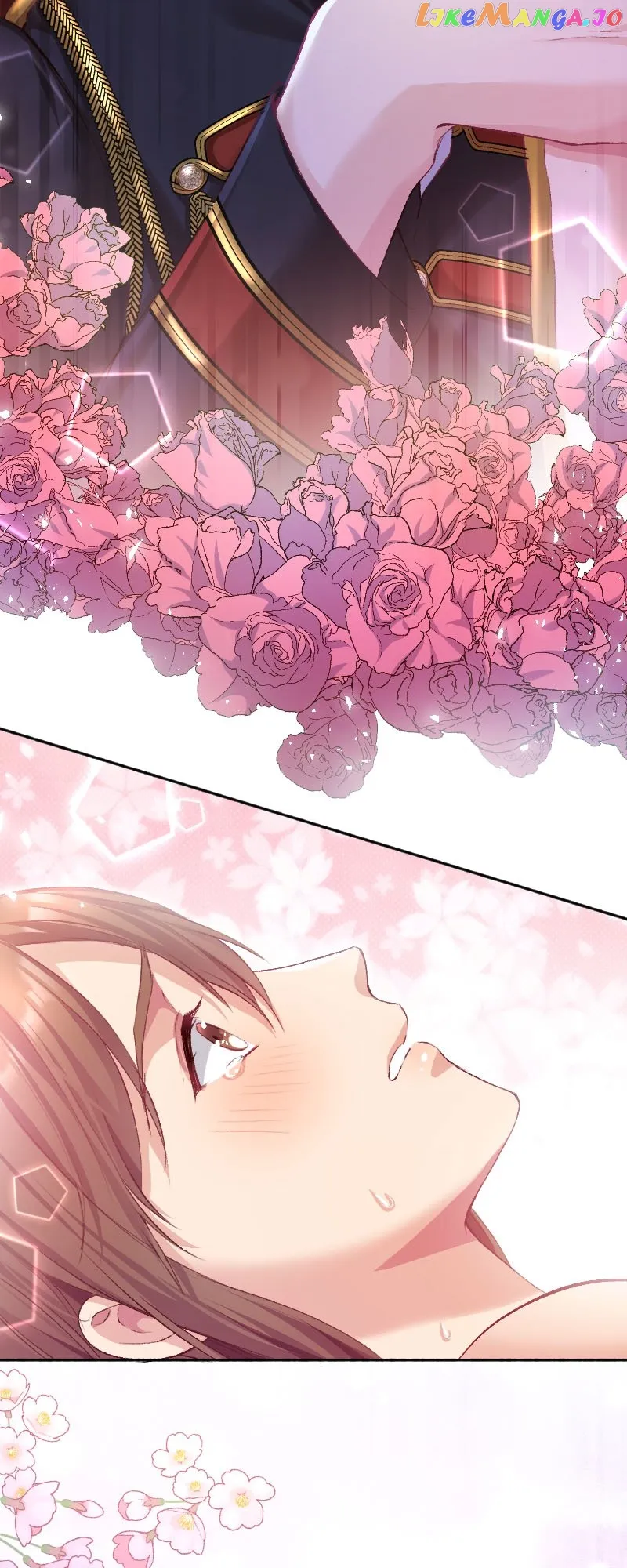 A Deceiving Bride and The Fierce Lion chapter 31 page 26