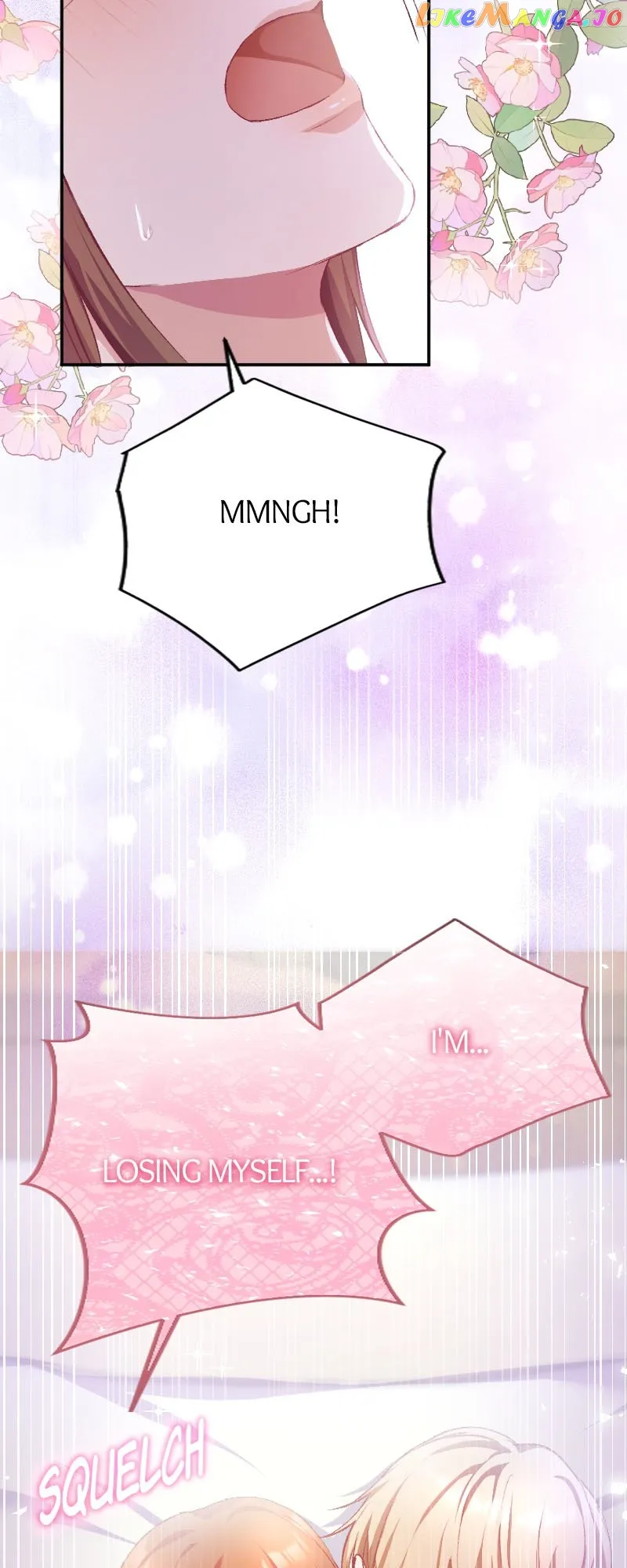 A Deceiving Bride and The Fierce Lion chapter 31 page 30