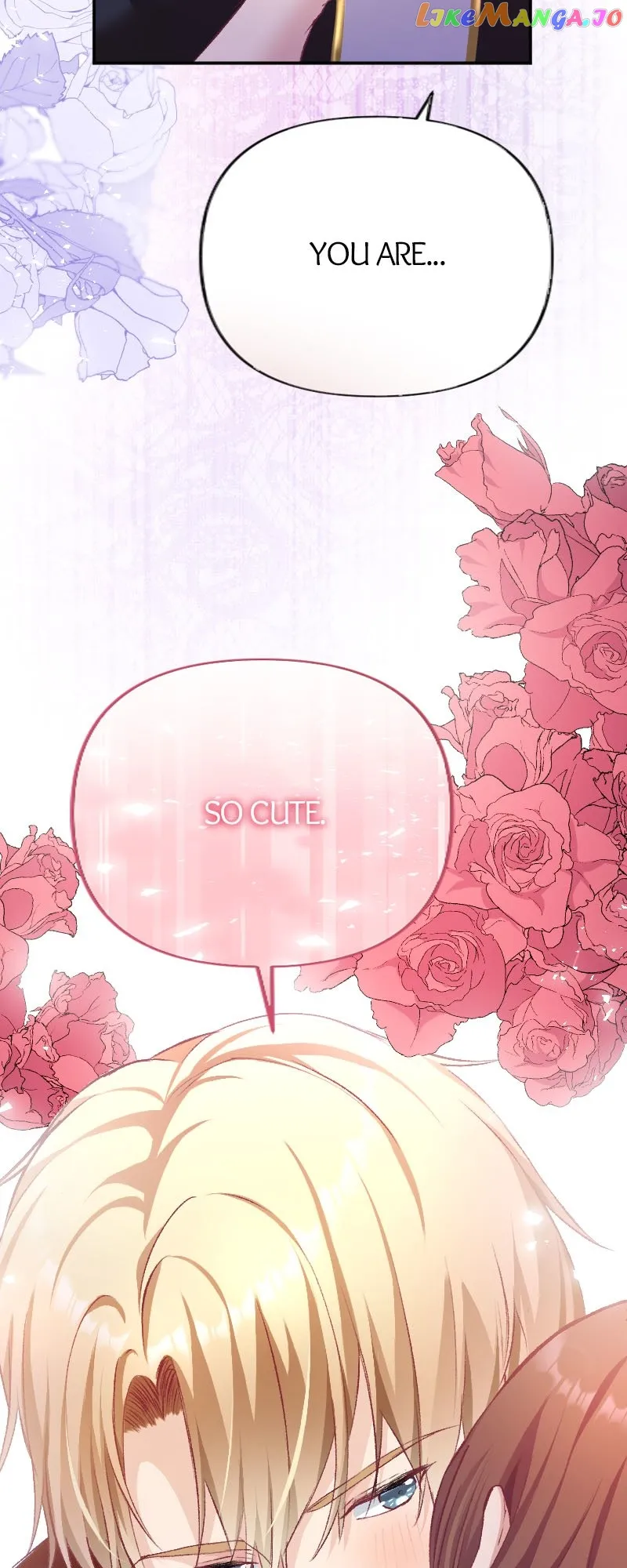 A Deceiving Bride and The Fierce Lion chapter 31 page 34