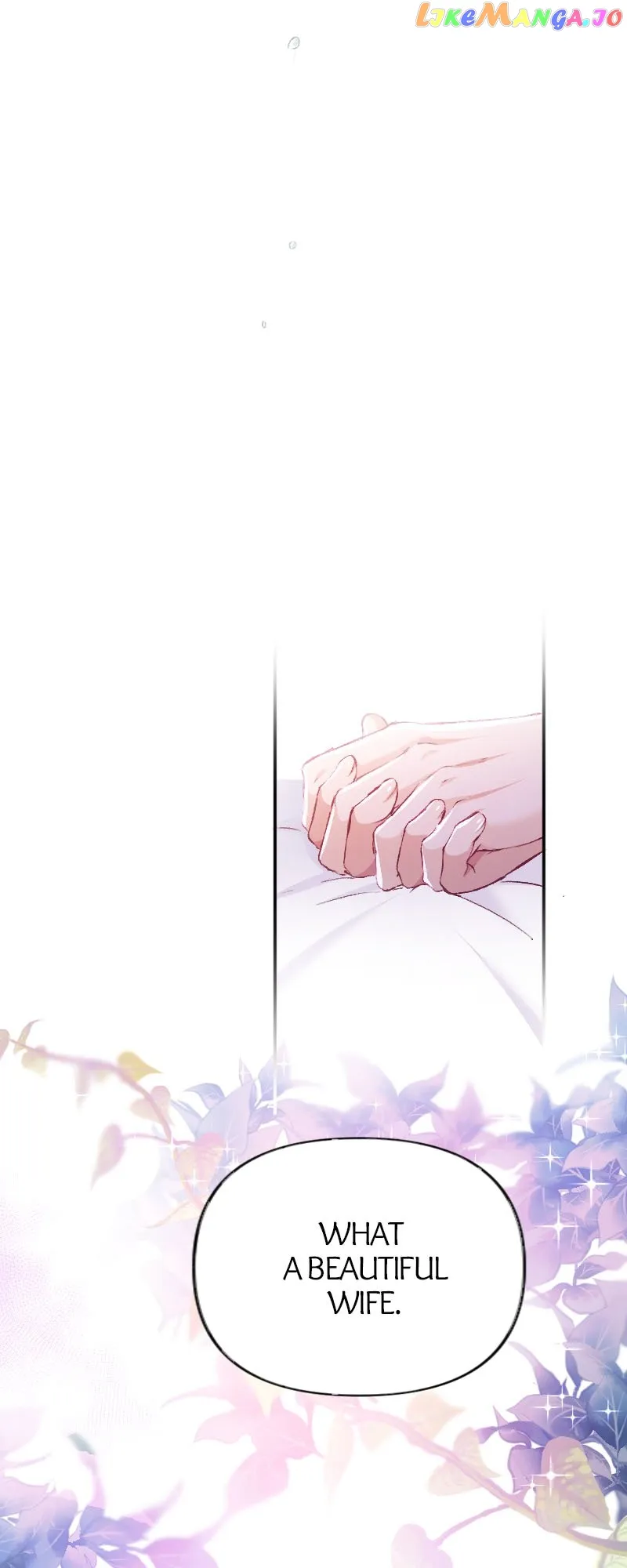 A Deceiving Bride and The Fierce Lion chapter 31 page 38