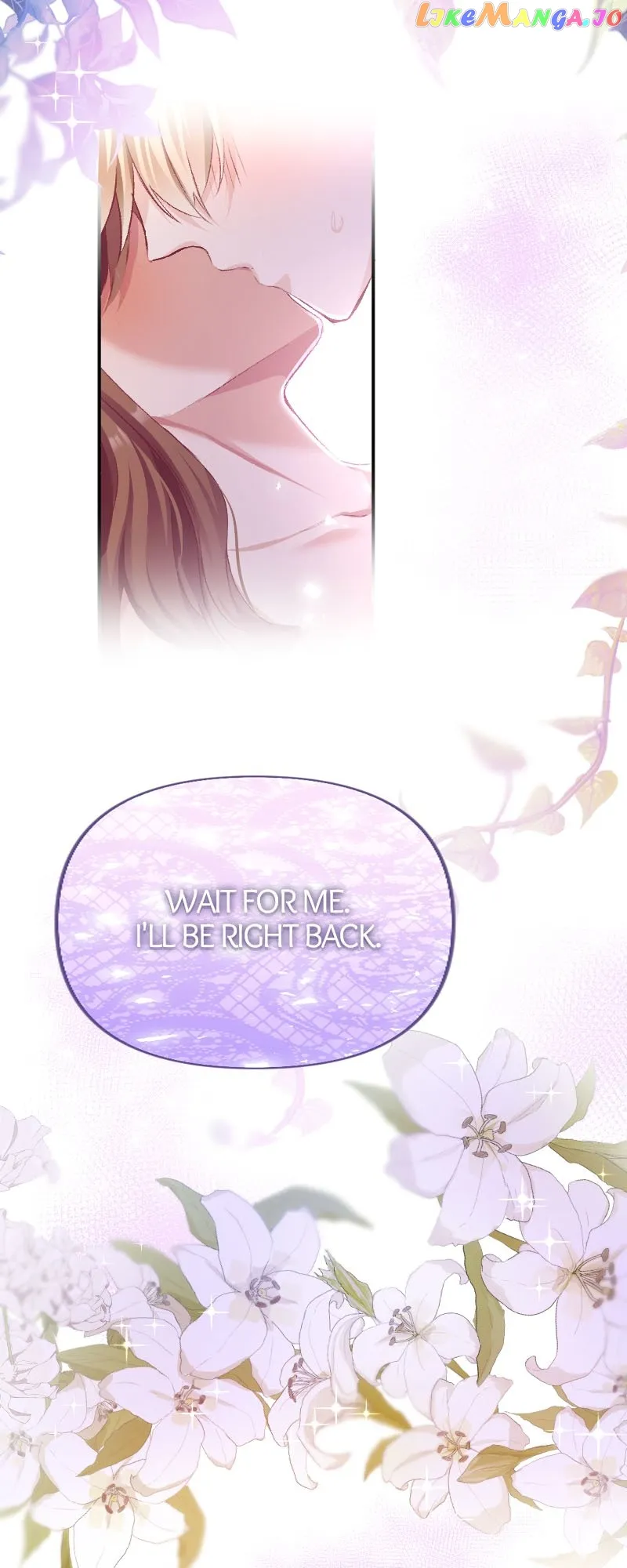 A Deceiving Bride and The Fierce Lion chapter 31 page 39