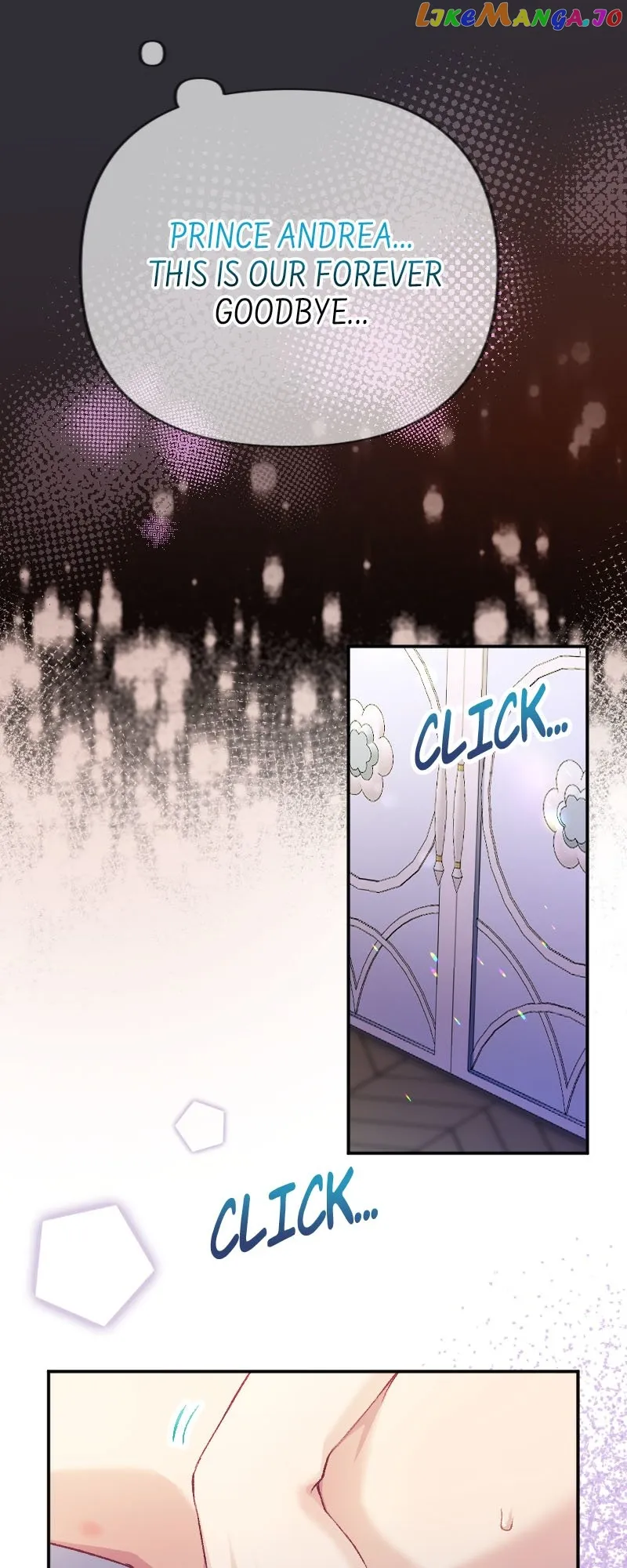A Deceiving Bride and The Fierce Lion chapter 31 page 41