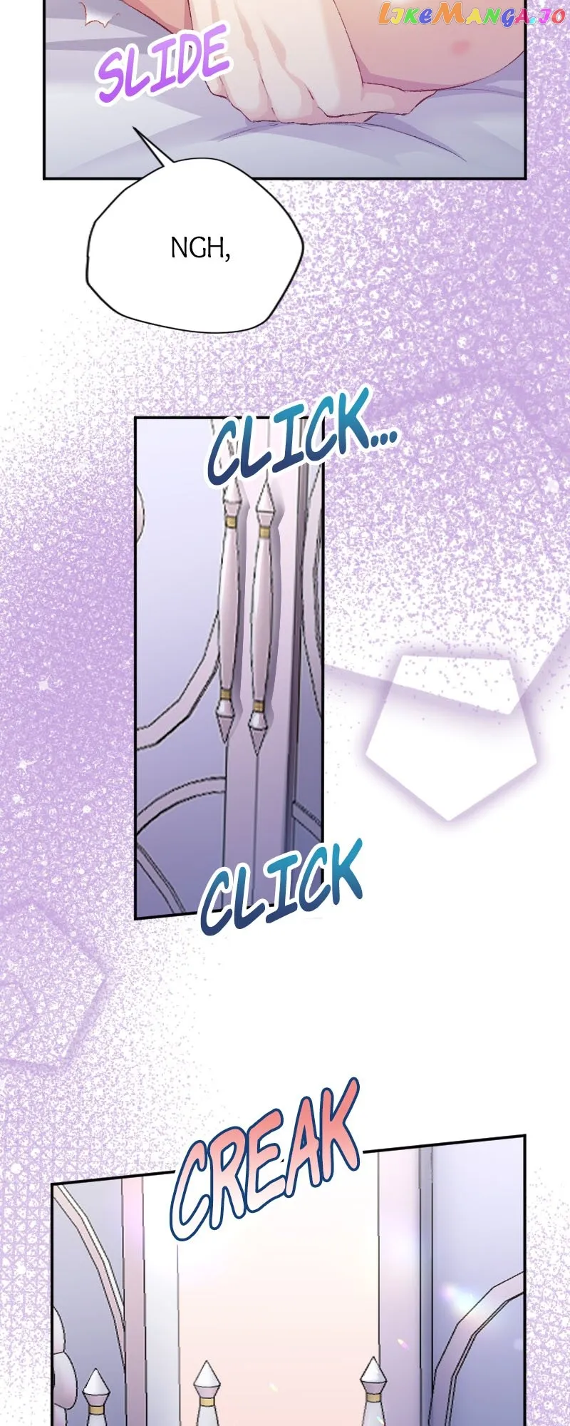 A Deceiving Bride and The Fierce Lion chapter 31 page 42
