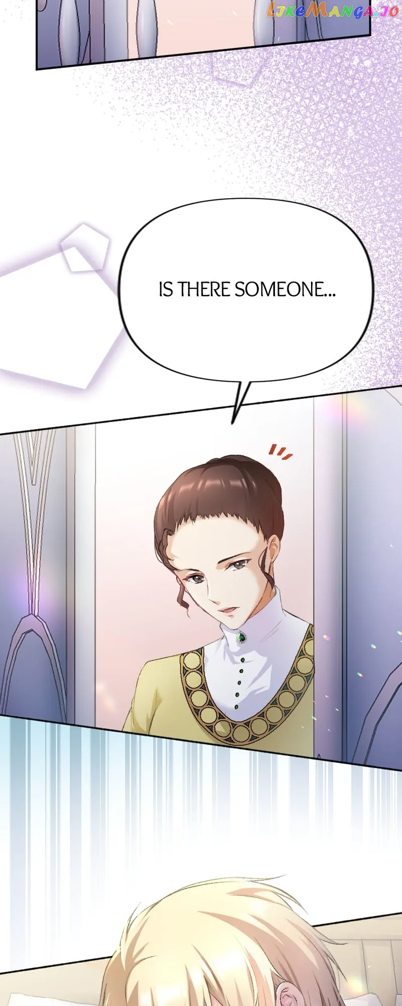 A Deceiving Bride and The Fierce Lion chapter 31 page 43