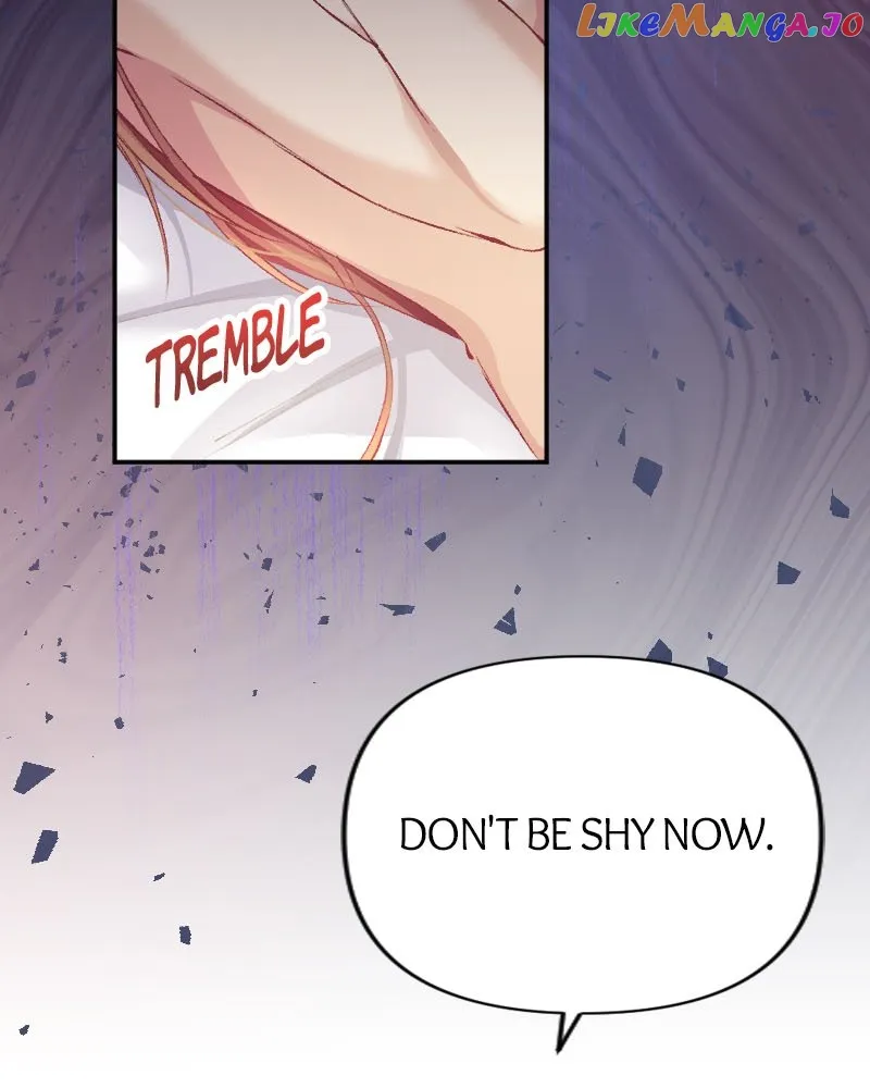 A Deceiving Bride and The Fierce Lion chapter 31 page 48