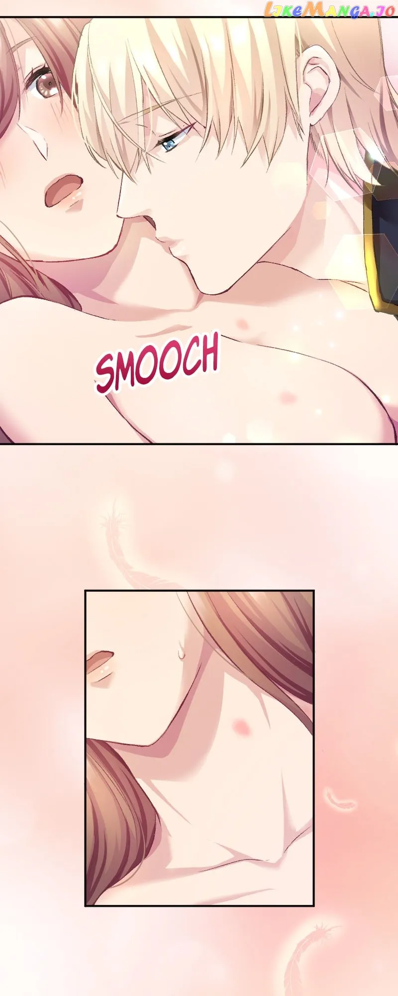 A Deceiving Bride and The Fierce Lion chapter 31 page 51
