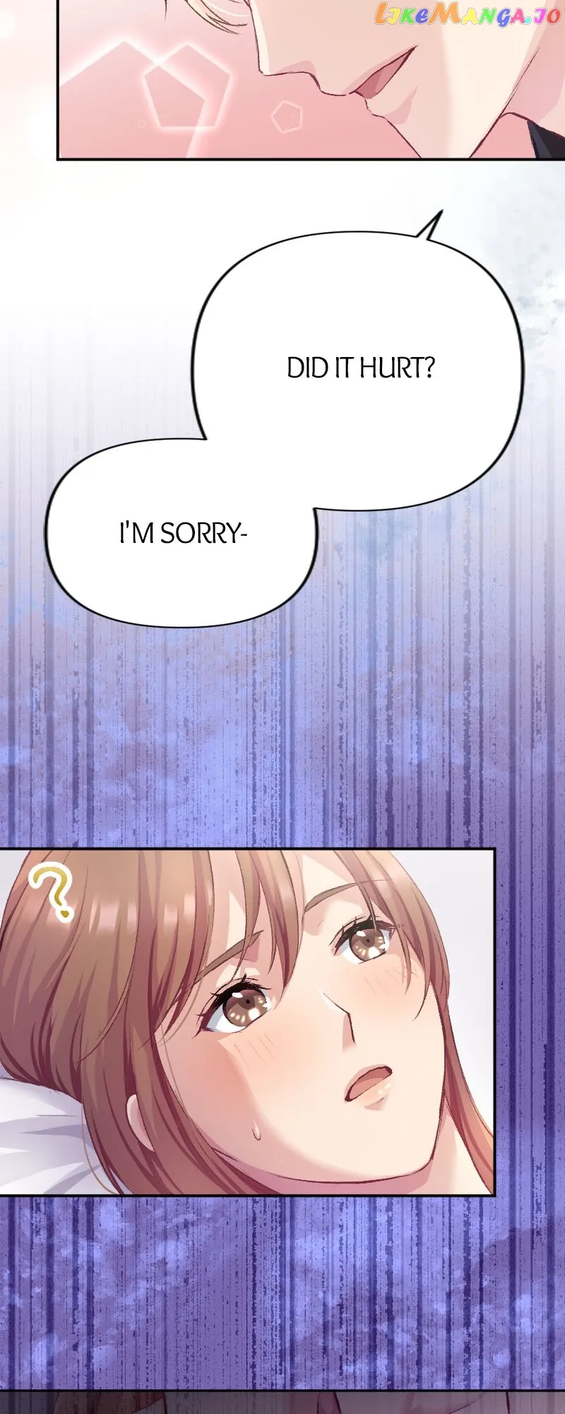 A Deceiving Bride and The Fierce Lion chapter 31 page 53