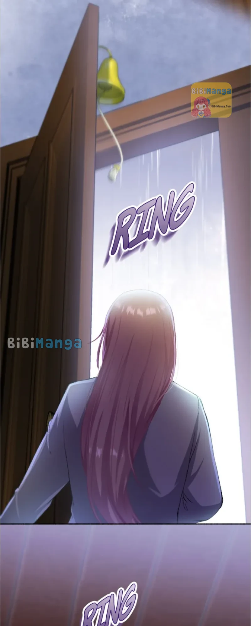 A Deceiving Bride and The Fierce Lion chapter 36 page 20