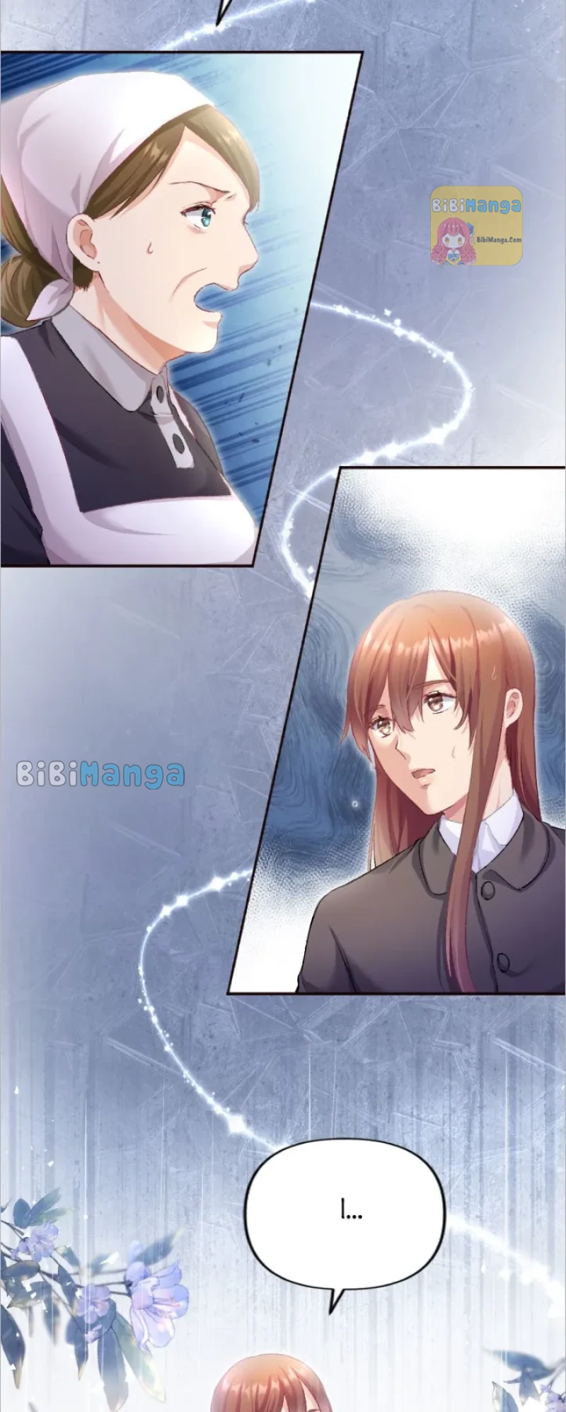 A Deceiving Bride and The Fierce Lion chapter 36 page 28