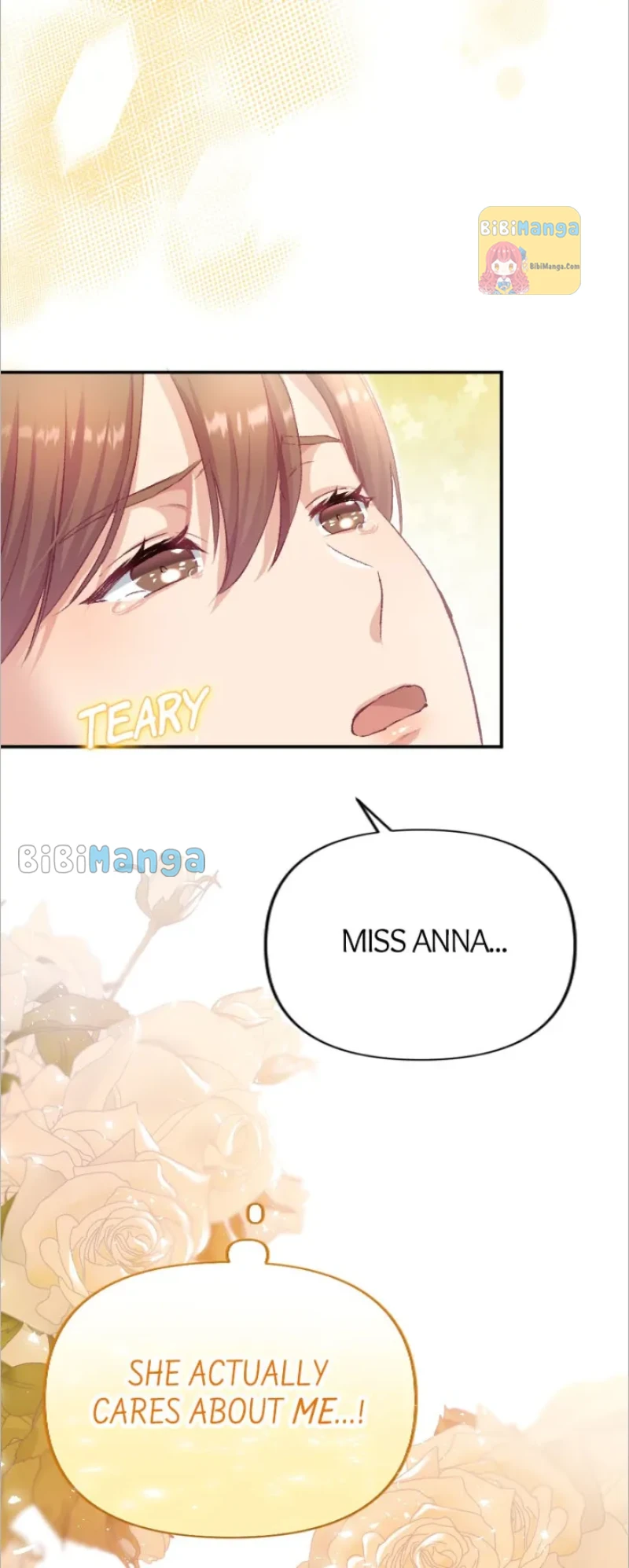 A Deceiving Bride and The Fierce Lion chapter 36 page 42