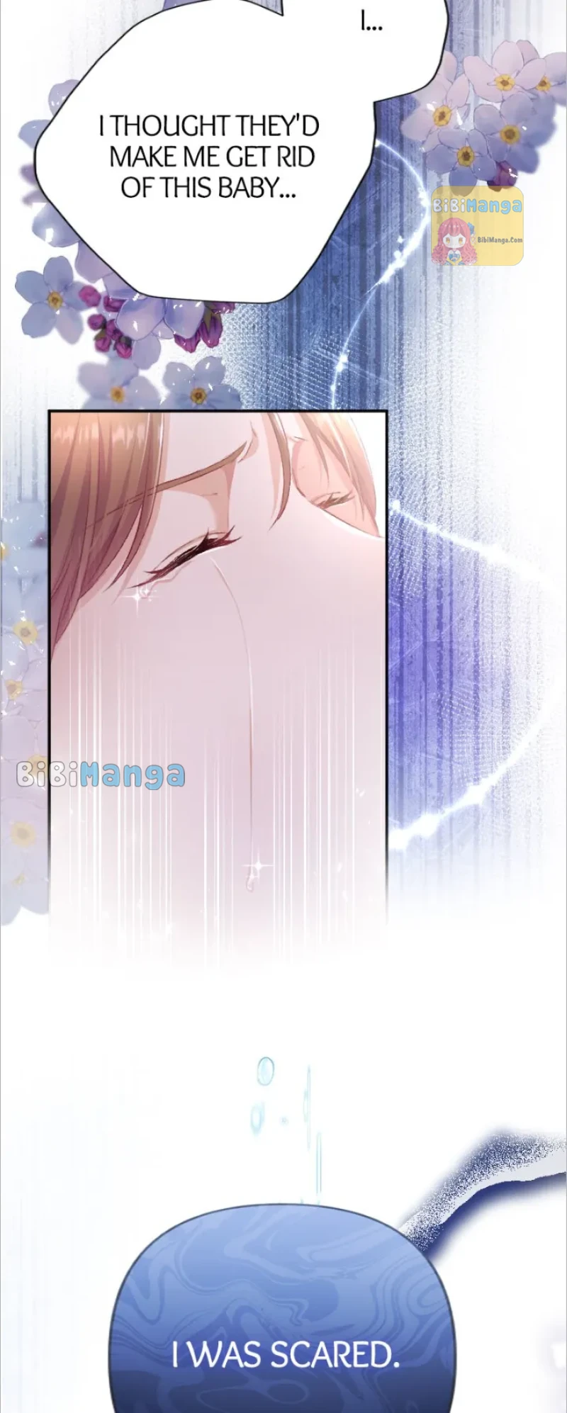 A Deceiving Bride and The Fierce Lion chapter 36 page 45