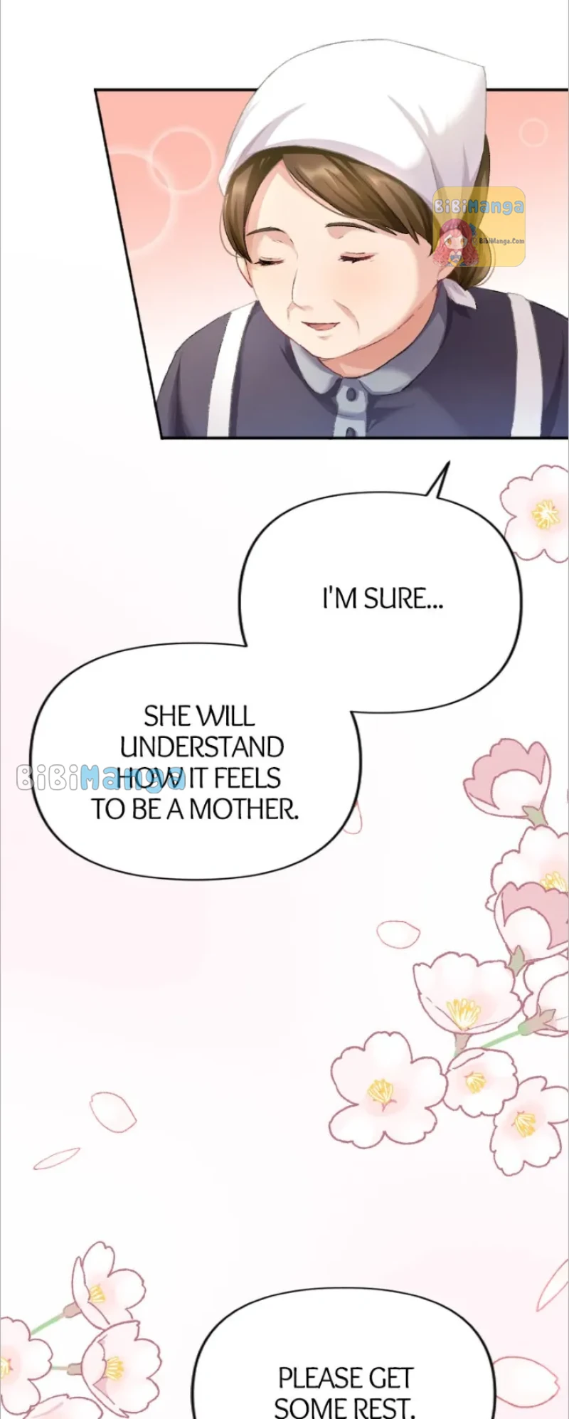 A Deceiving Bride and The Fierce Lion chapter 36 page 49