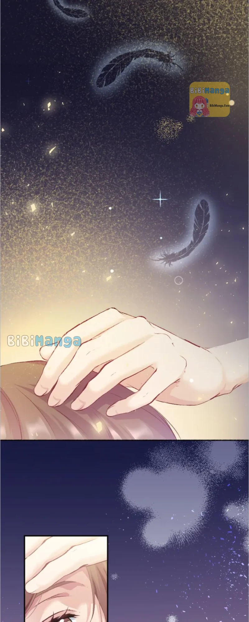 A Deceiving Bride and The Fierce Lion chapter 36 page 51