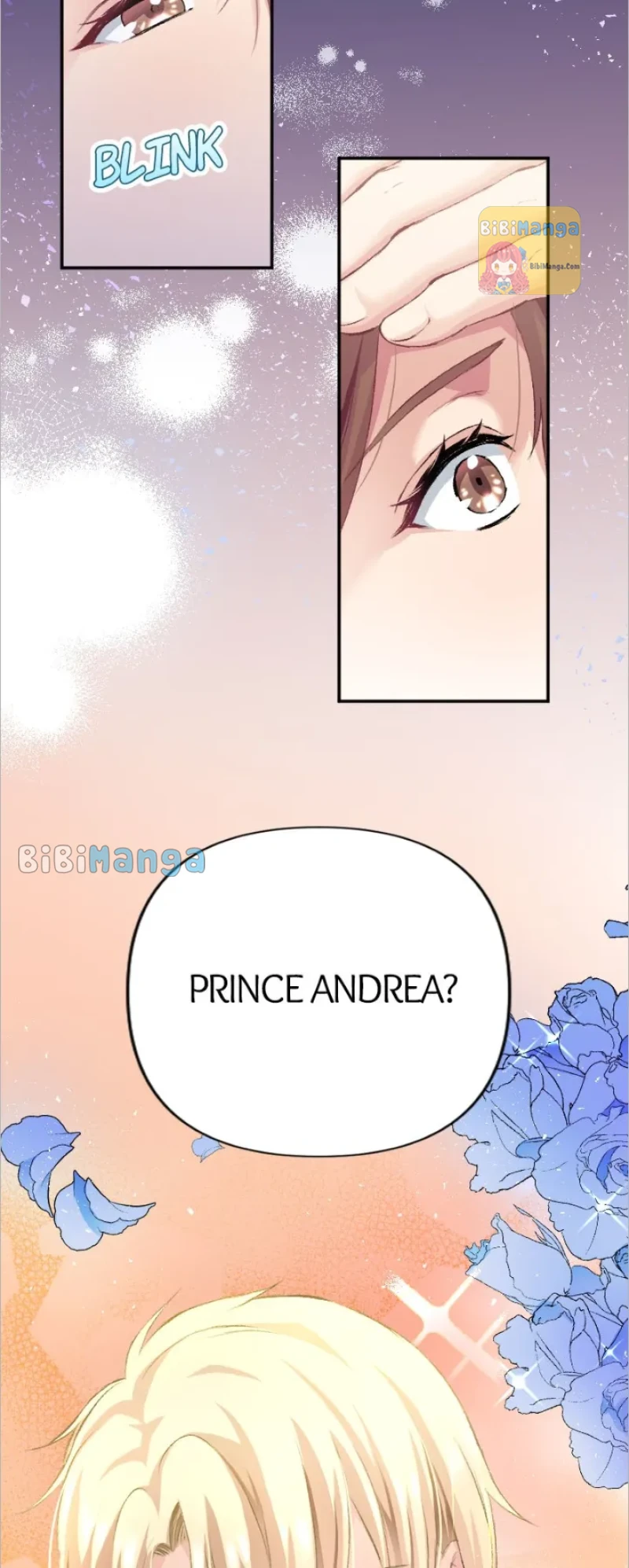 A Deceiving Bride and The Fierce Lion chapter 36 page 52
