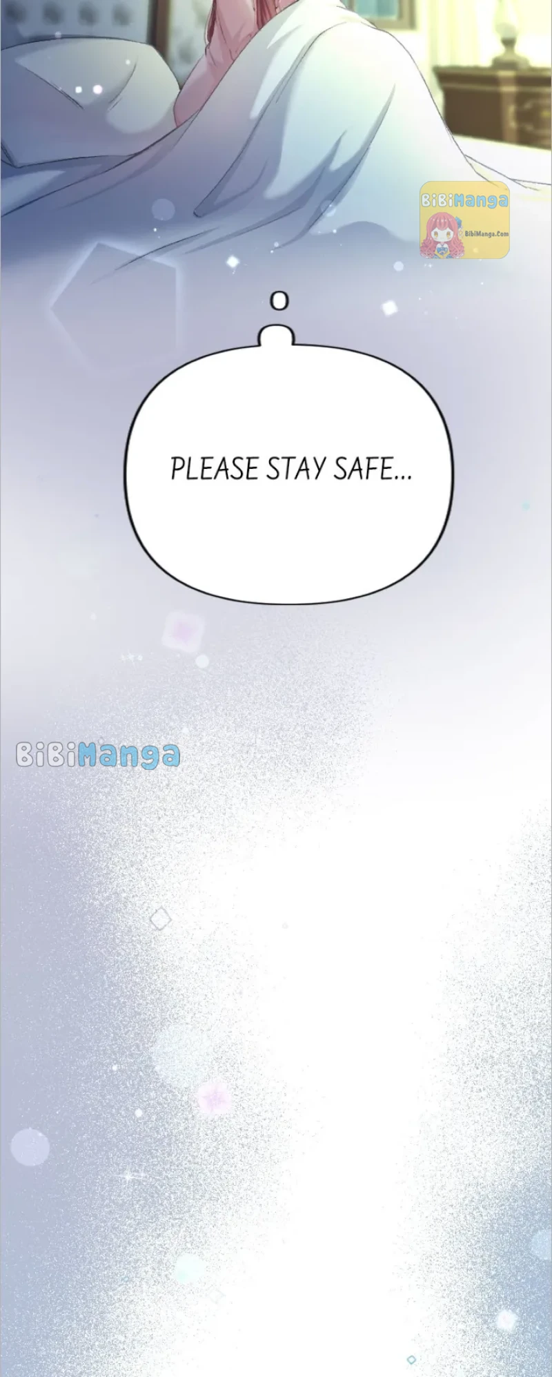 A Deceiving Bride and The Fierce Lion chapter 36 page 58