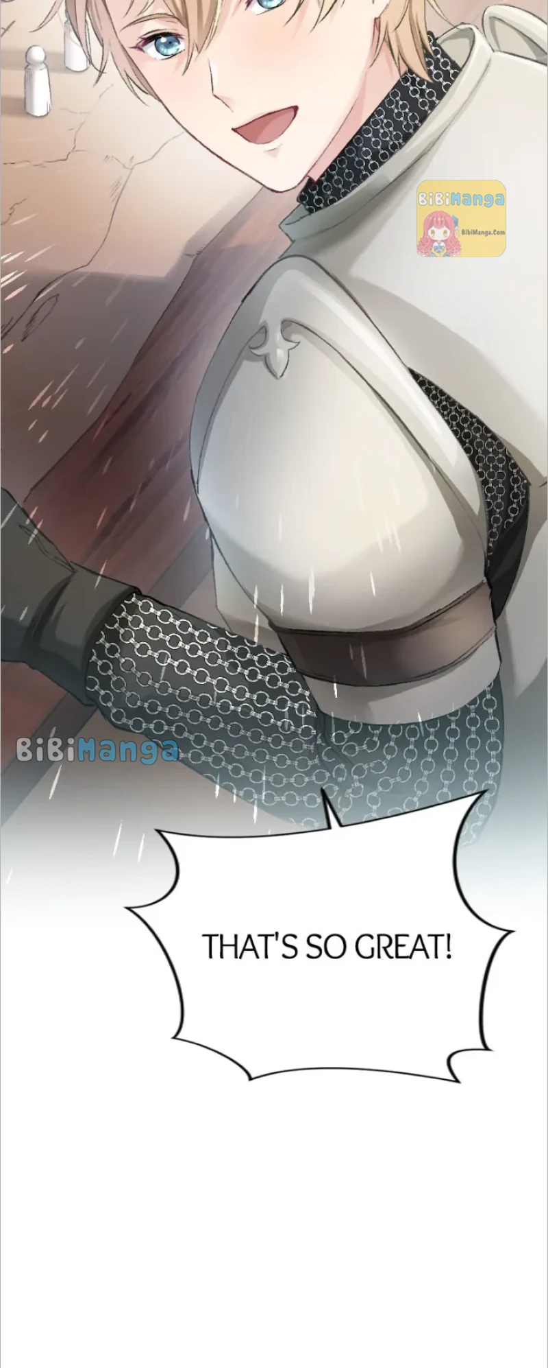 A Deceiving Bride and The Fierce Lion chapter 36 page 62