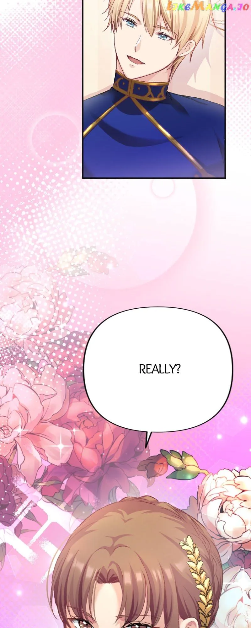 A Deceiving Bride and The Fierce Lion chapter 38 page 2