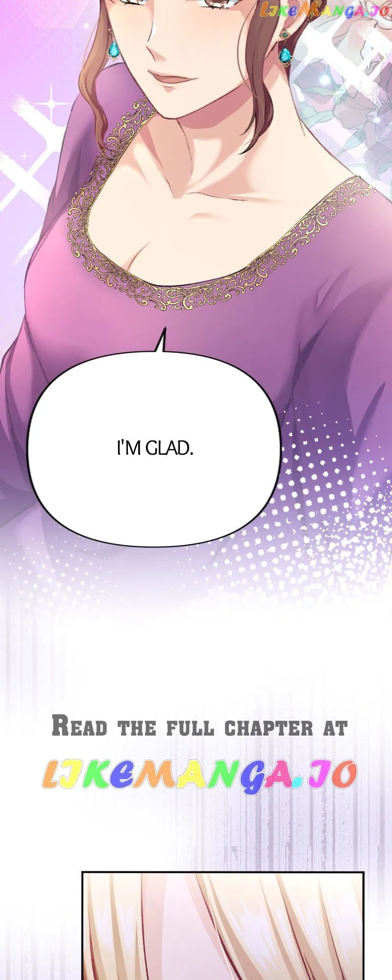 A Deceiving Bride and The Fierce Lion chapter 38 page 3