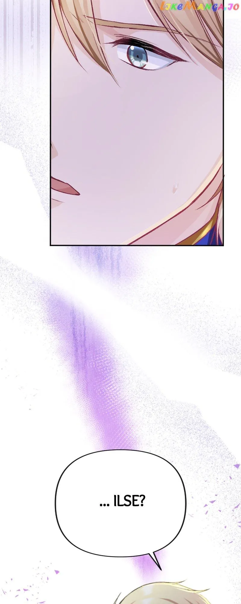 A Deceiving Bride and The Fierce Lion chapter 38 page 4