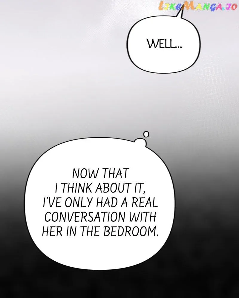 A Deceiving Bride and The Fierce Lion chapter 38 page 8