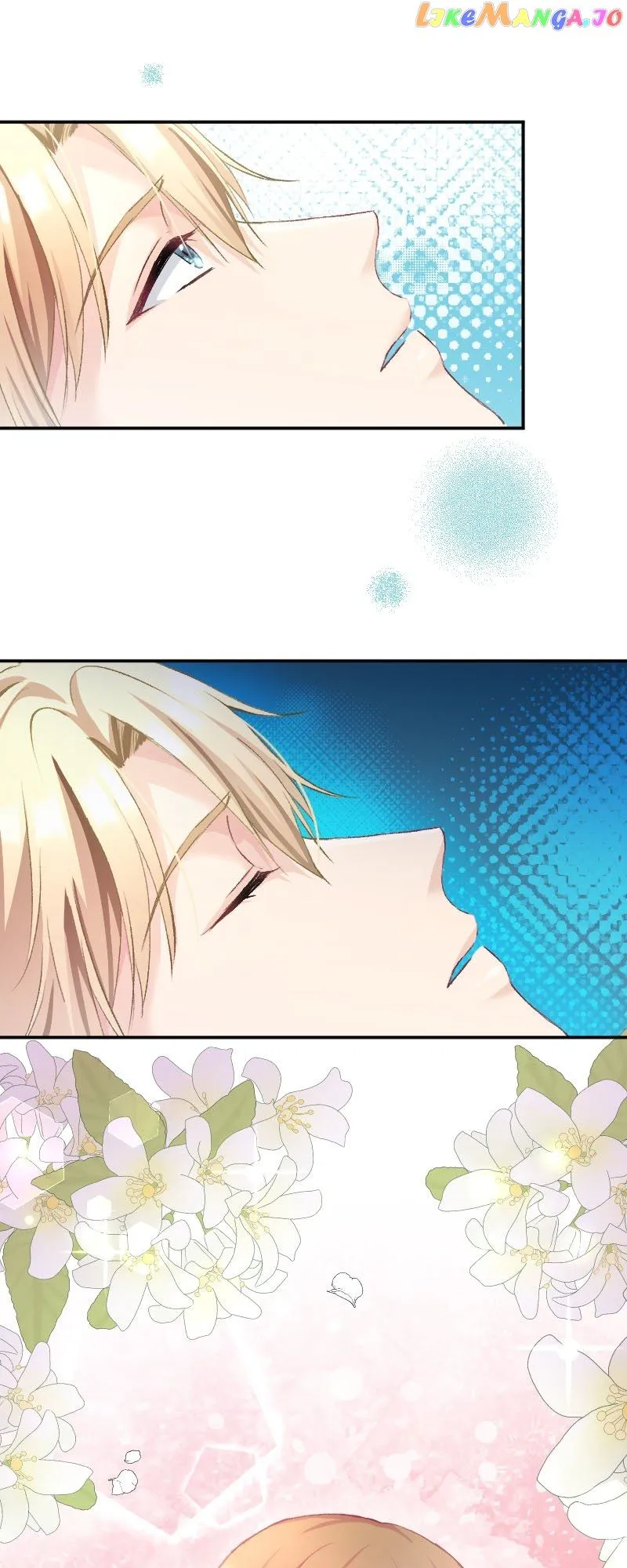 A Deceiving Bride and The Fierce Lion chapter 38 page 17