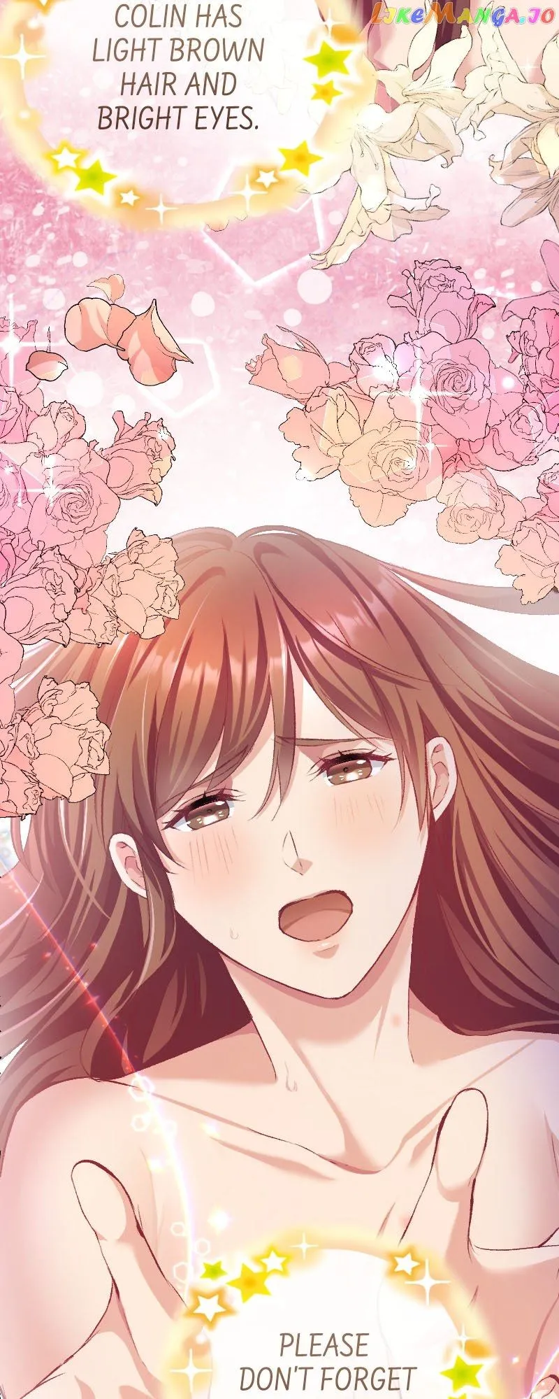 A Deceiving Bride and The Fierce Lion chapter 38 page 19
