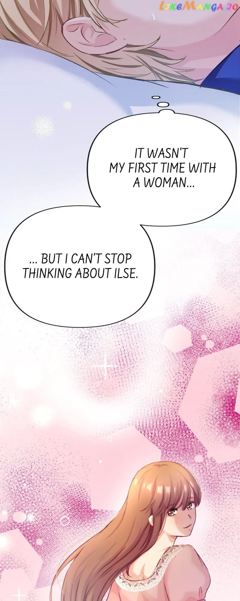 A Deceiving Bride and The Fierce Lion chapter 38 page 21