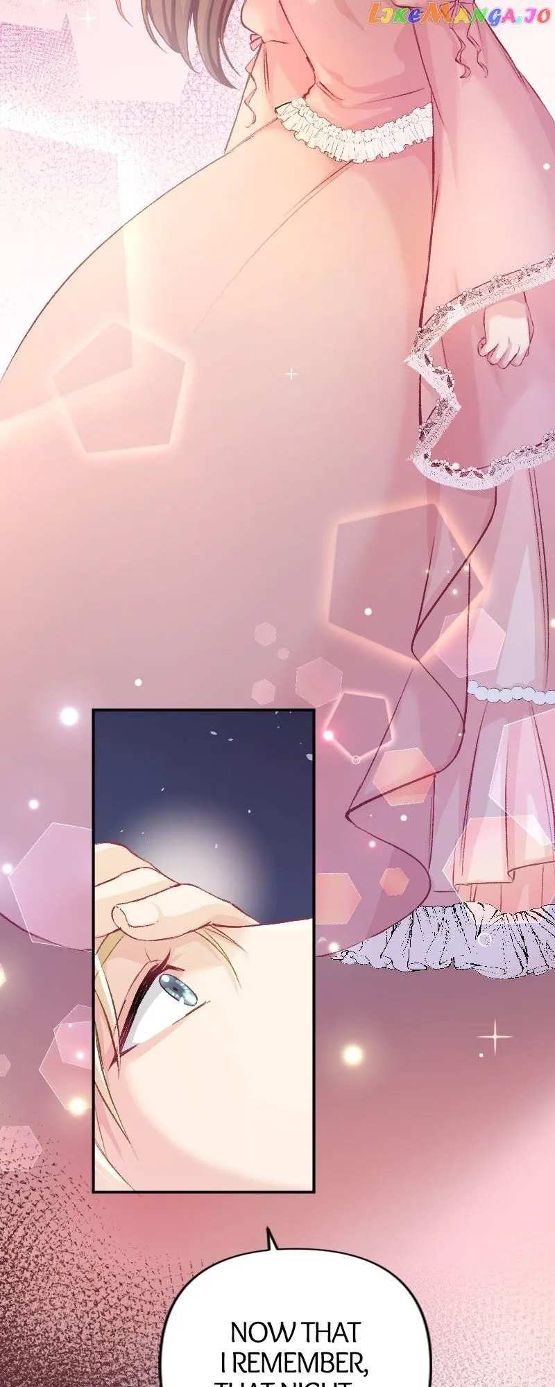 A Deceiving Bride and The Fierce Lion chapter 38 page 22