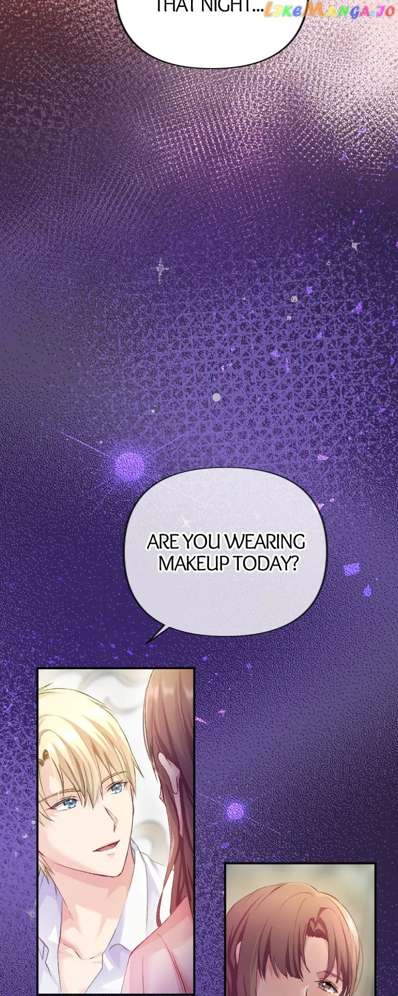 A Deceiving Bride and The Fierce Lion chapter 38 page 23