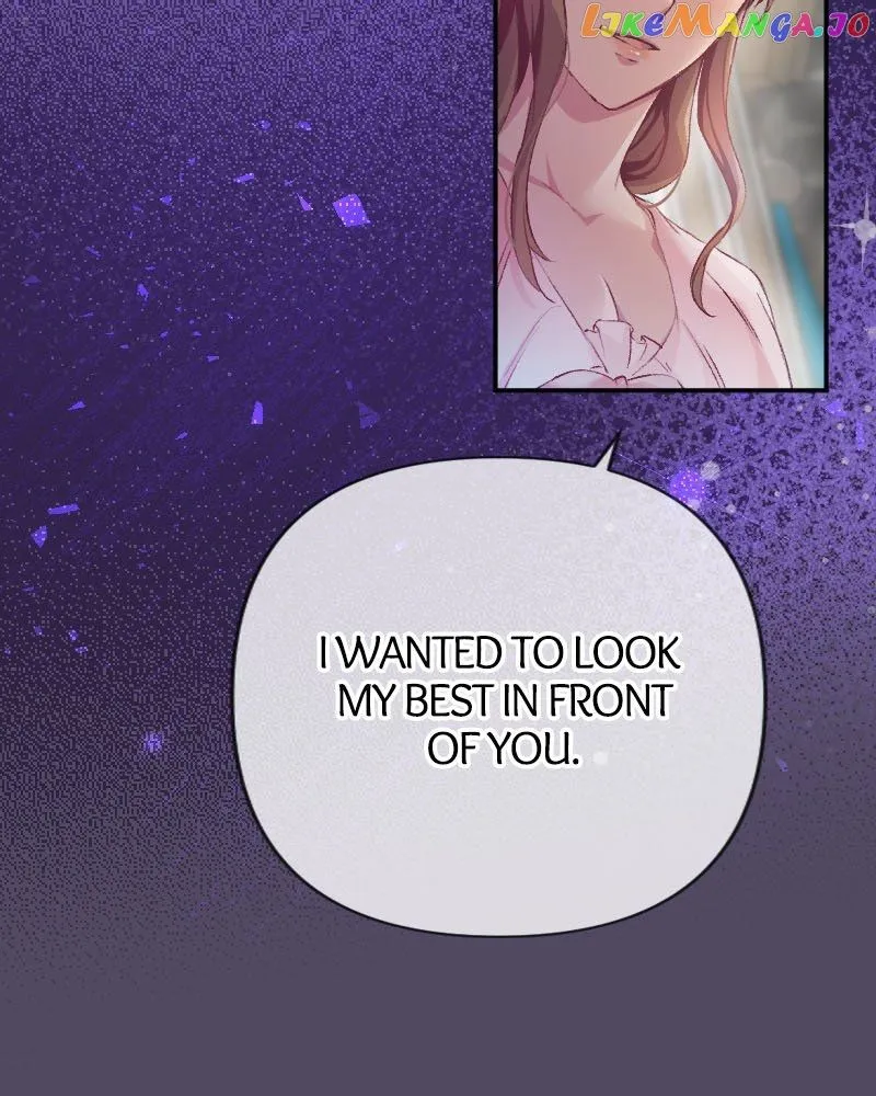 A Deceiving Bride and The Fierce Lion chapter 38 page 24