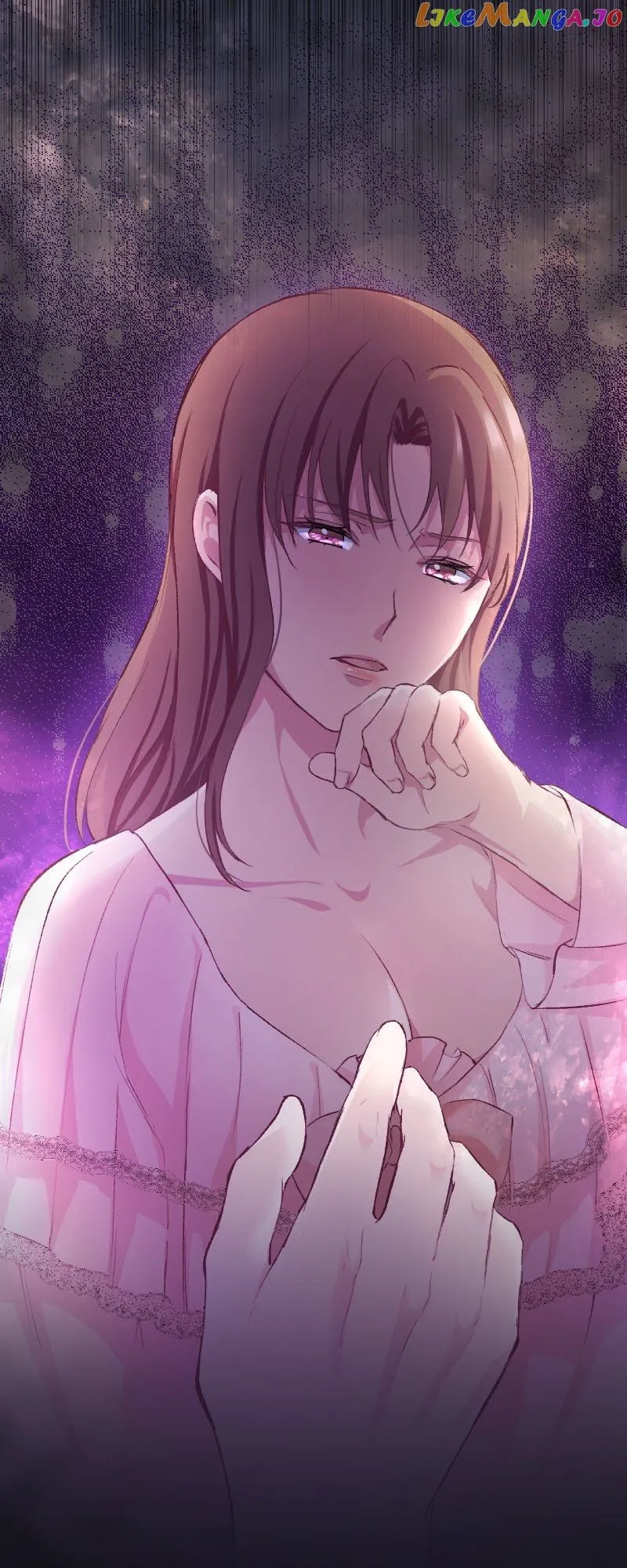 A Deceiving Bride and The Fierce Lion chapter 38 page 27