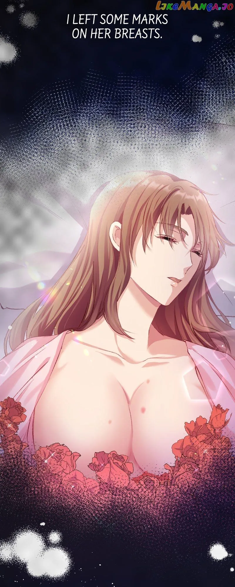 A Deceiving Bride and The Fierce Lion chapter 38 page 29