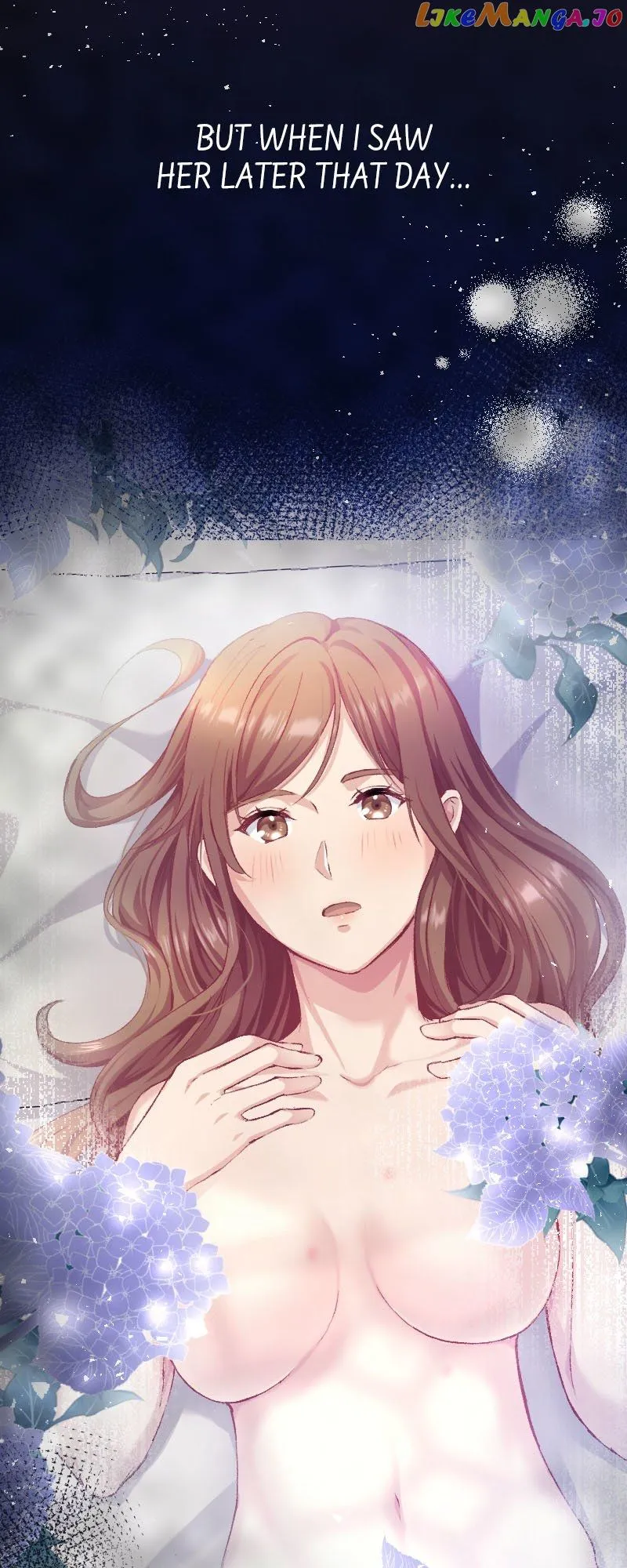 A Deceiving Bride and The Fierce Lion chapter 38 page 30