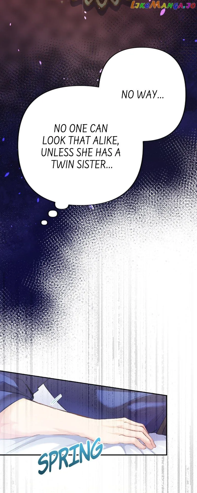 A Deceiving Bride and The Fierce Lion chapter 38 page 35
