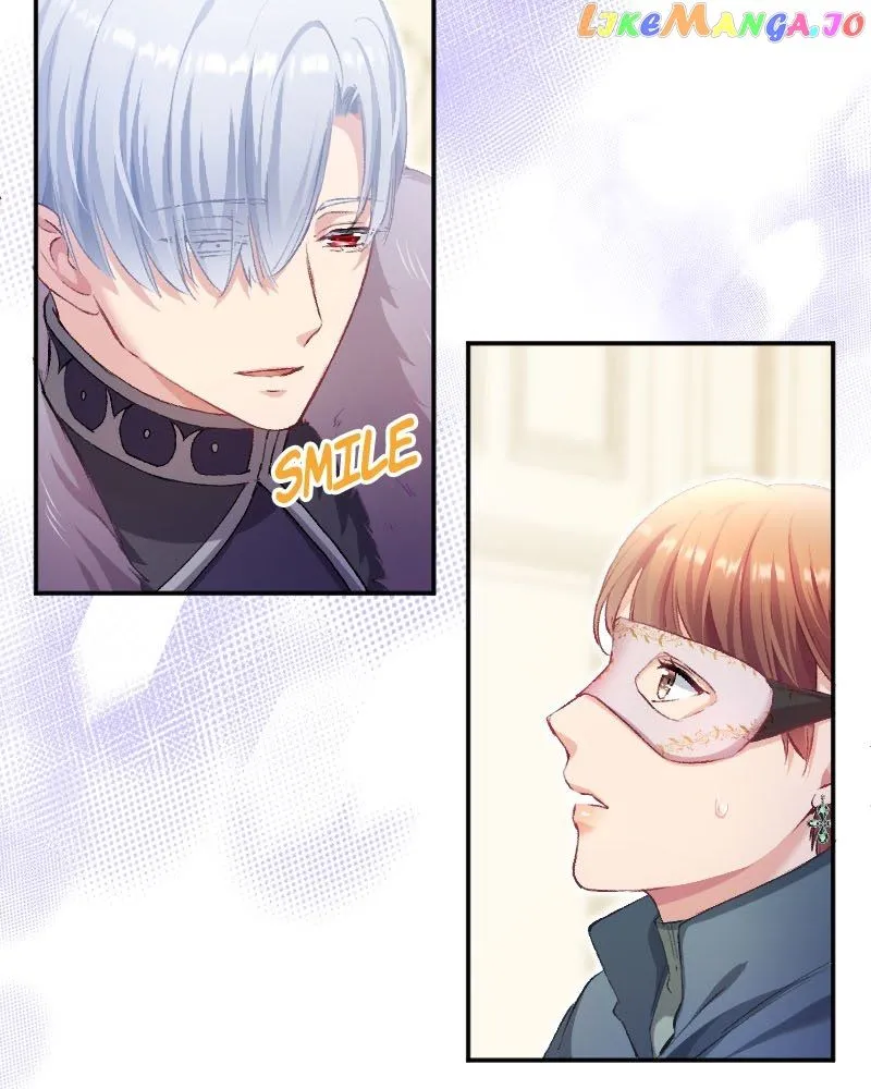 A Deceiving Bride and The Fierce Lion chapter 38 page 48