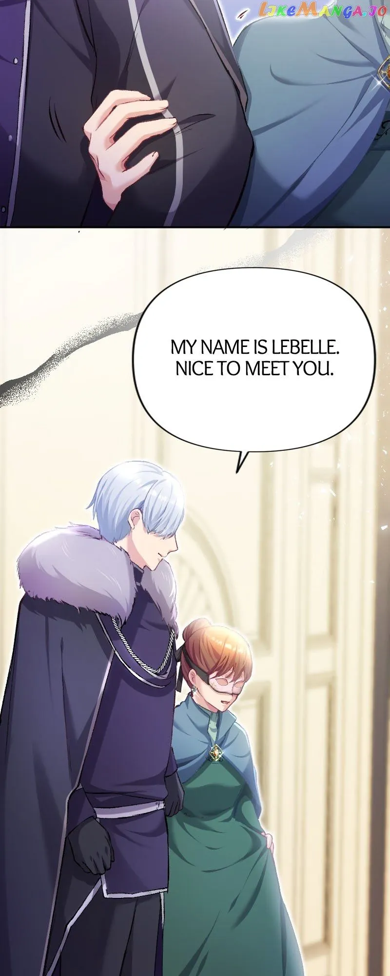 A Deceiving Bride and The Fierce Lion chapter 38 page 52