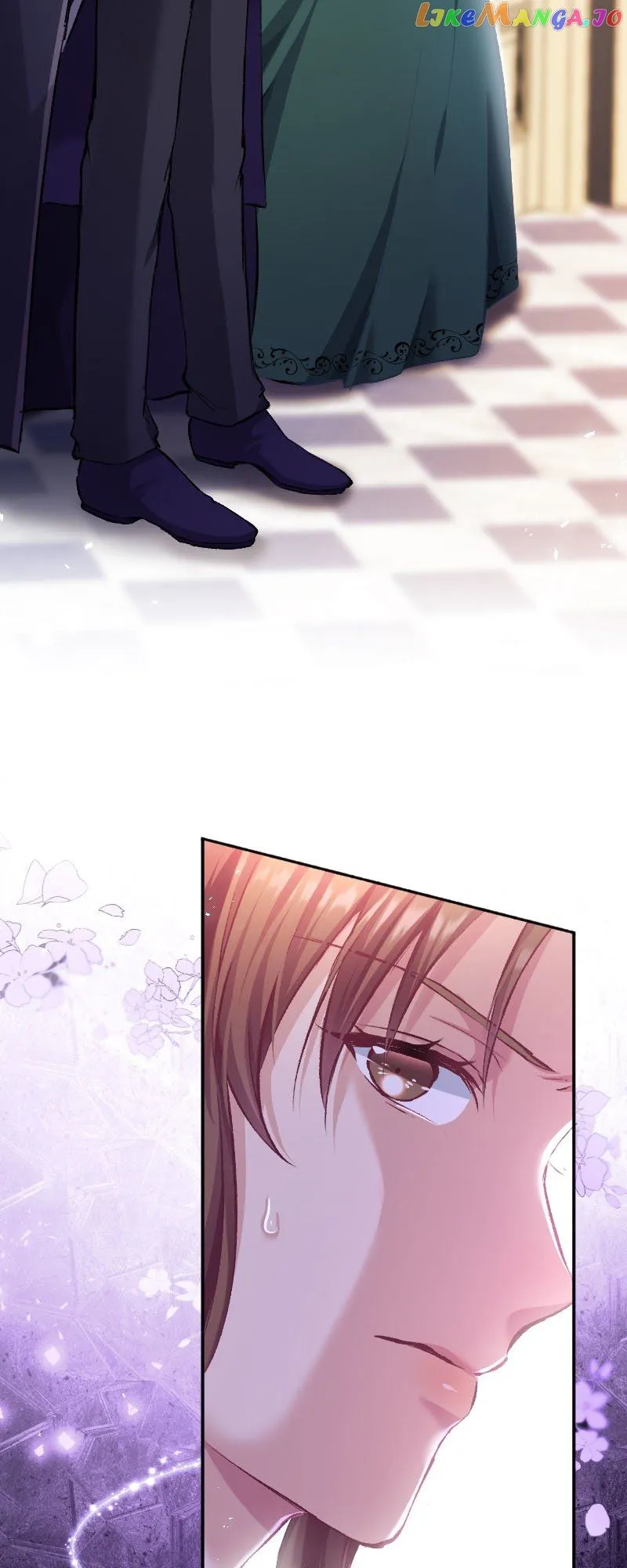A Deceiving Bride and The Fierce Lion chapter 38 page 53