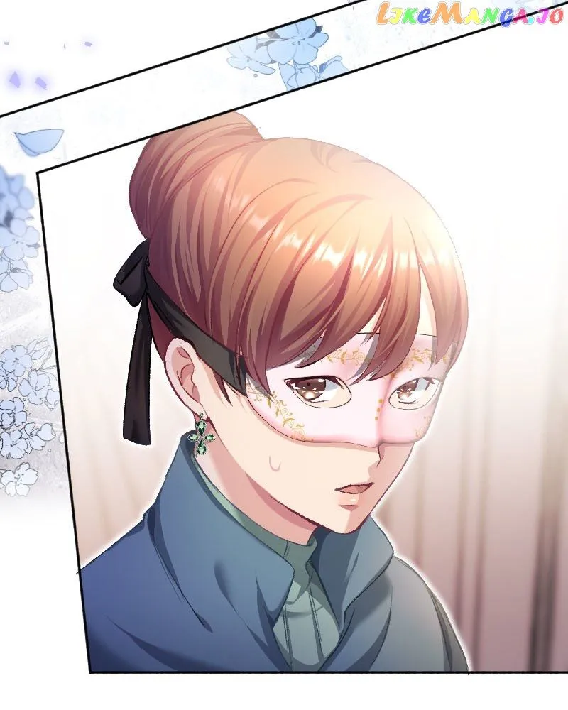 A Deceiving Bride and The Fierce Lion chapter 38 page 56