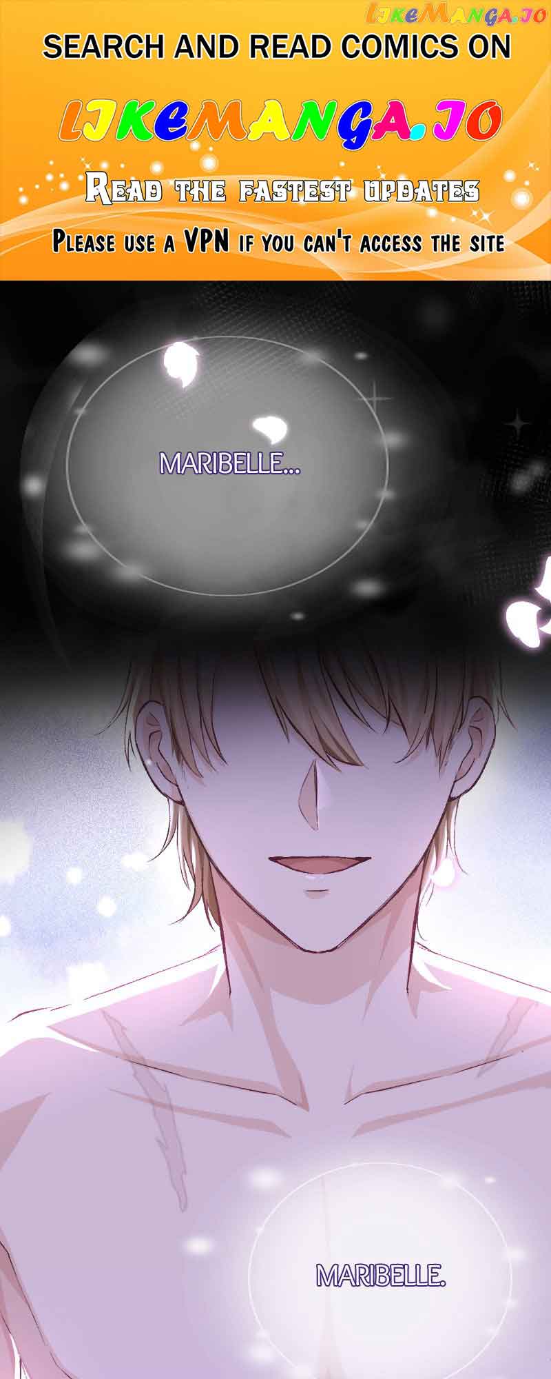 A Deceiving Bride and The Fierce Lion chapter 39 page 1