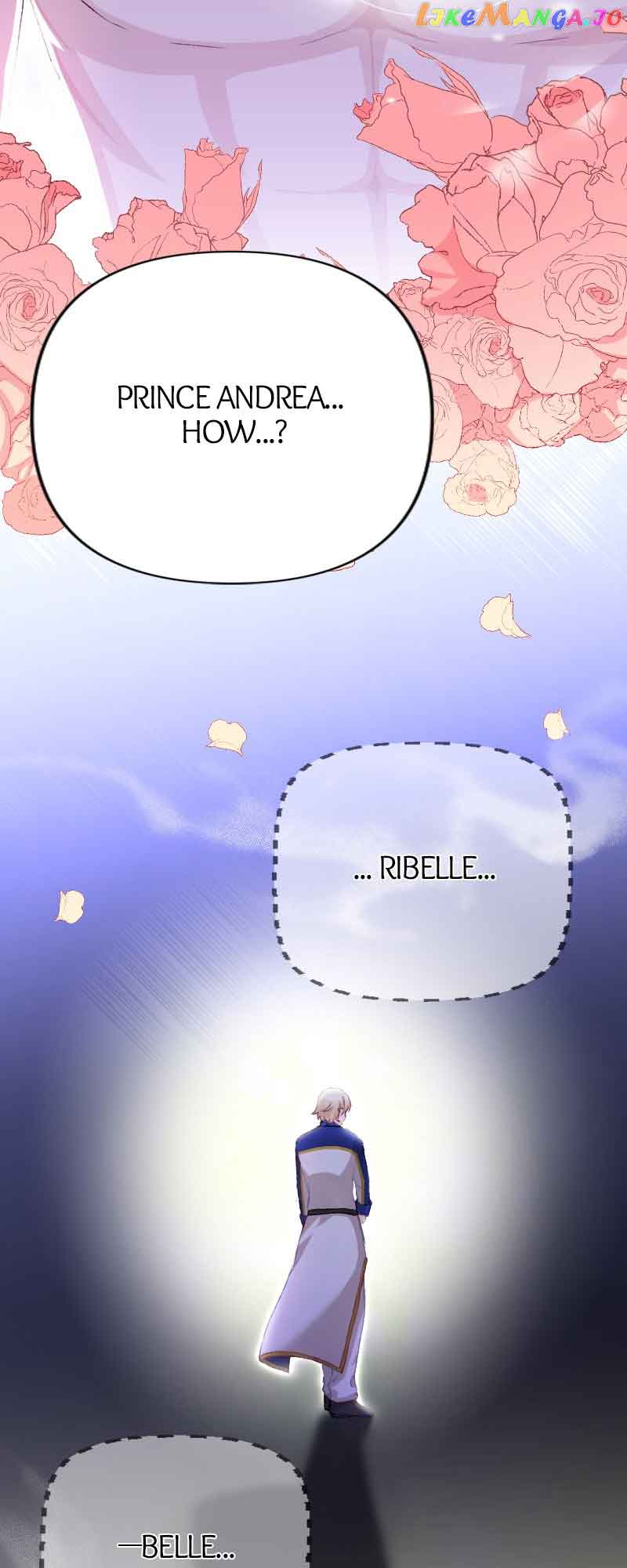 A Deceiving Bride and The Fierce Lion chapter 39 page 2