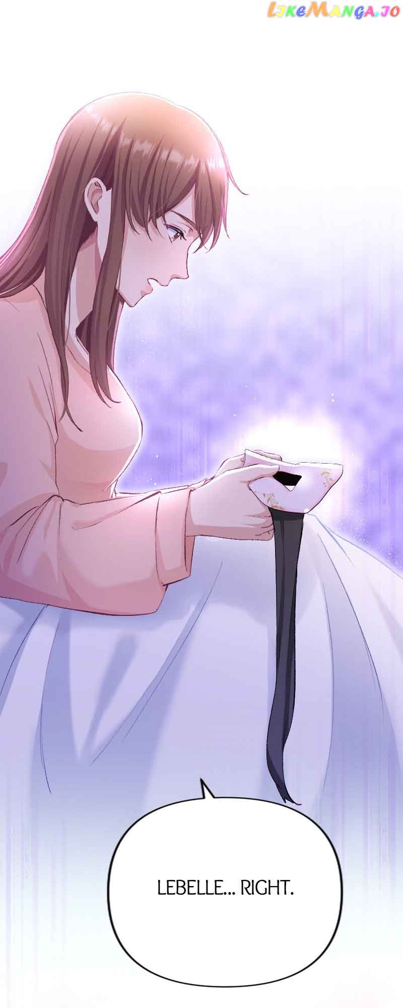 A Deceiving Bride and The Fierce Lion chapter 39 page 9