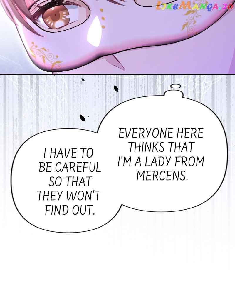 A Deceiving Bride and The Fierce Lion chapter 39 page 16