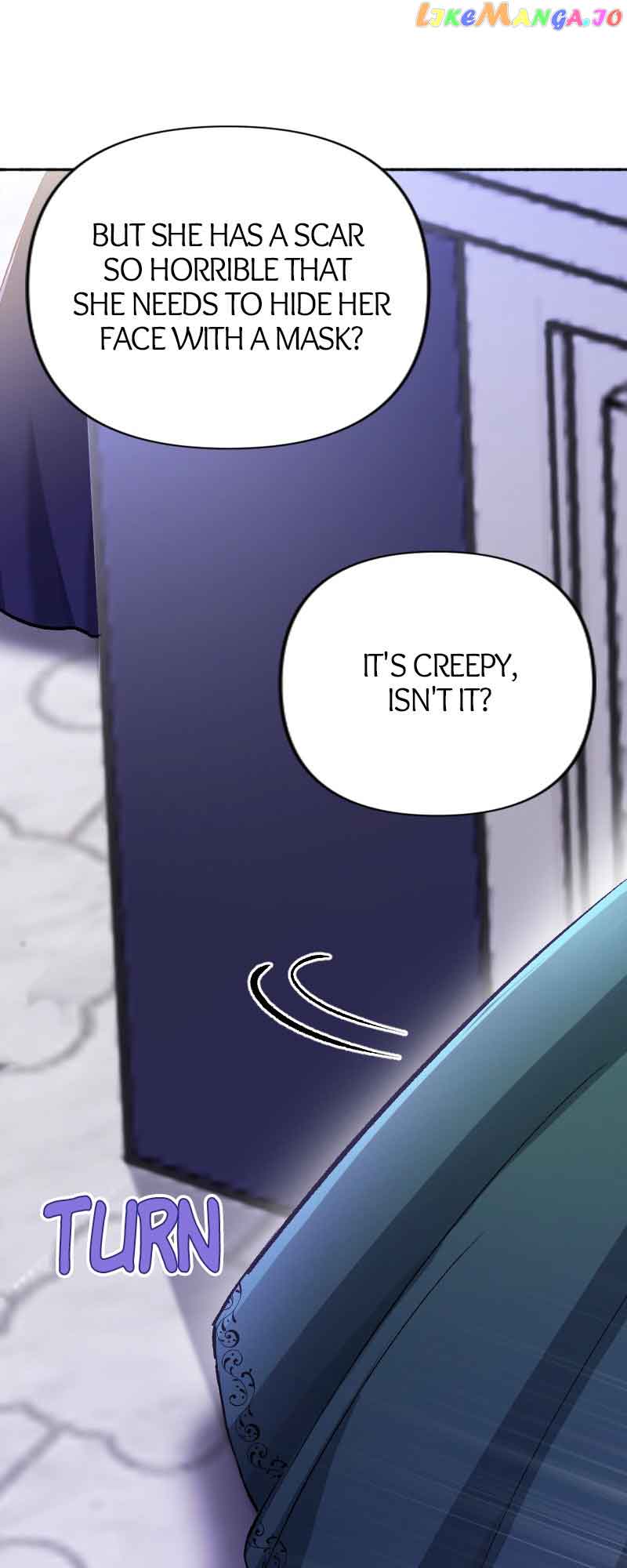 A Deceiving Bride and The Fierce Lion chapter 39 page 17