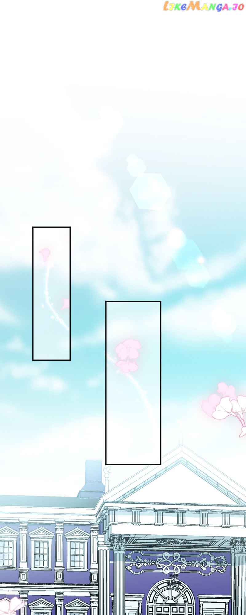 A Deceiving Bride and The Fierce Lion chapter 39 page 21