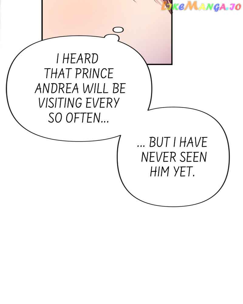 A Deceiving Bride and The Fierce Lion chapter 39 page 24