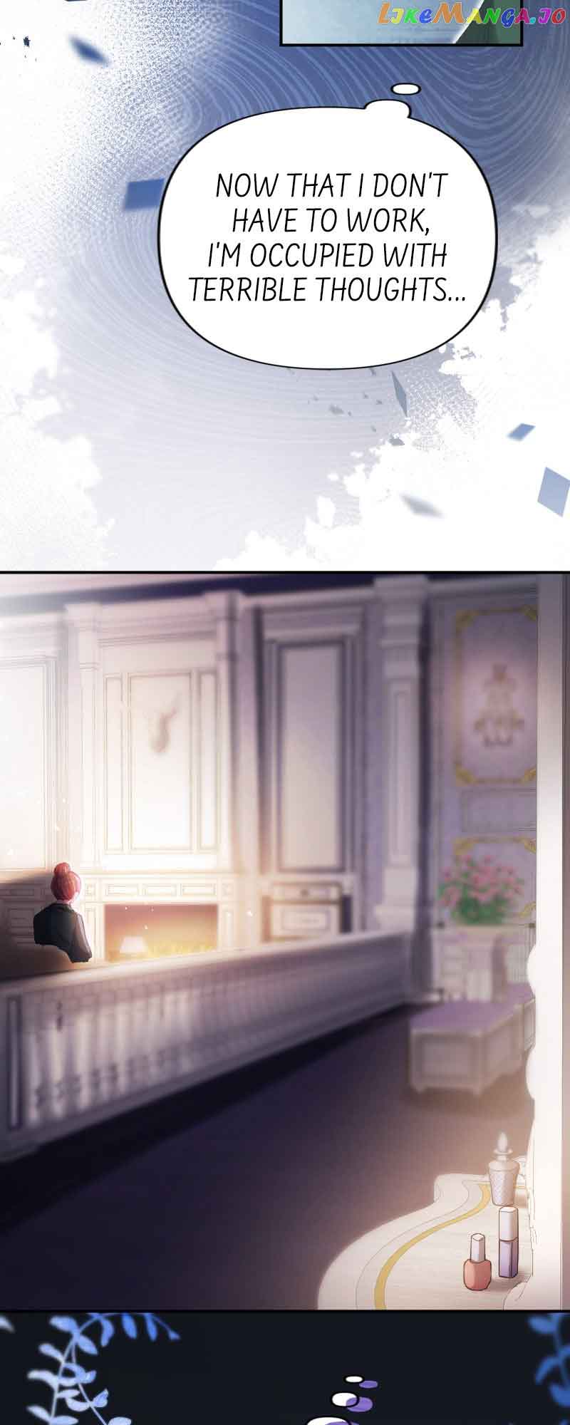 A Deceiving Bride and The Fierce Lion chapter 39 page 26
