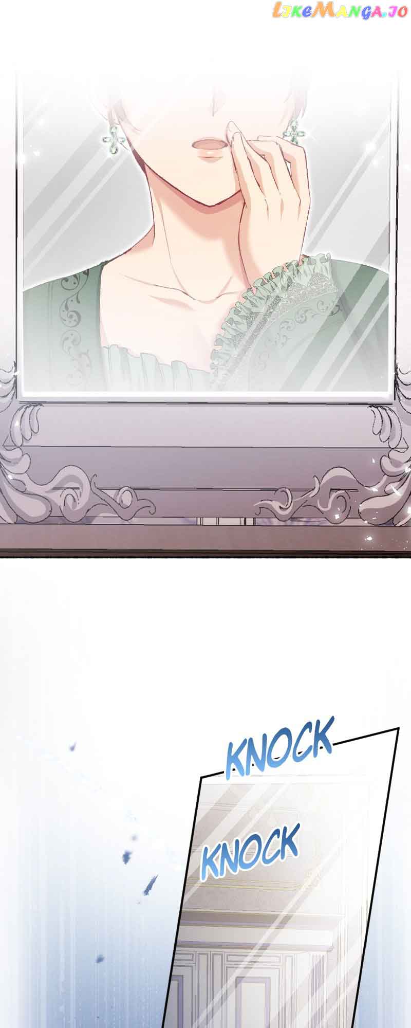 A Deceiving Bride and The Fierce Lion chapter 39 page 28